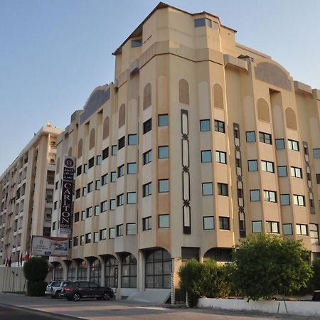 Bahrain Carlton Hotel Manama Eksteriør bilde