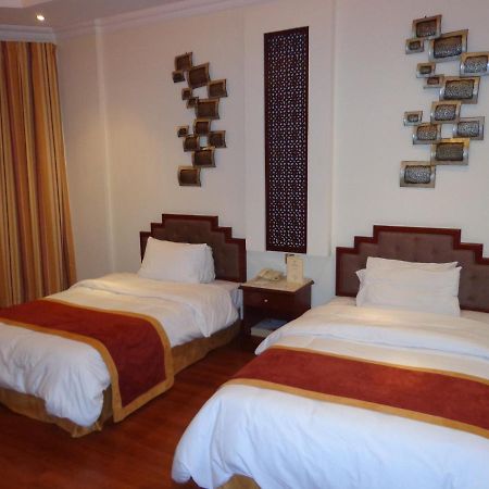 Bahrain Carlton Hotel Manama Eksteriør bilde
