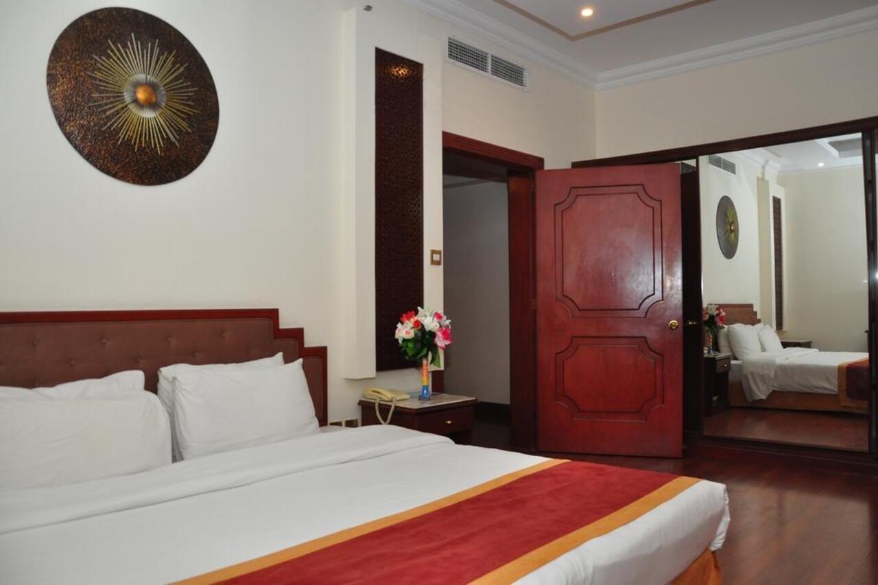 Bahrain Carlton Hotel Manama Eksteriør bilde