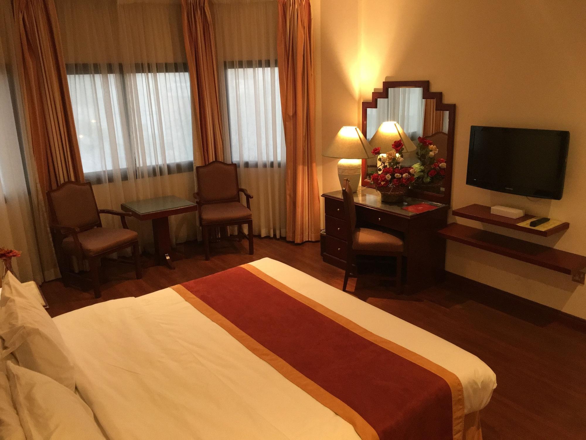 Bahrain Carlton Hotel Manama Eksteriør bilde