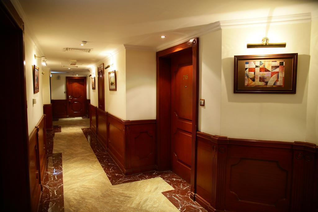Bahrain Carlton Hotel Manama Eksteriør bilde