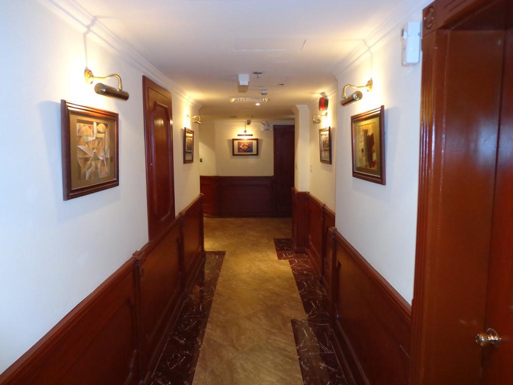 Bahrain Carlton Hotel Manama Eksteriør bilde