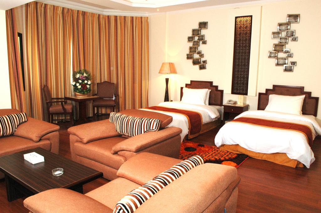 Bahrain Carlton Hotel Manama Rom bilde