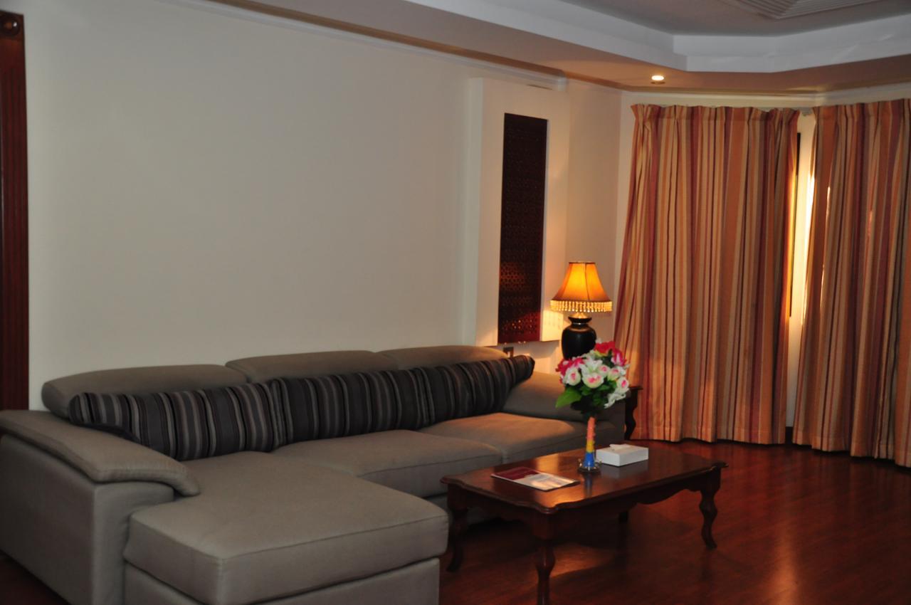 Bahrain Carlton Hotel Manama Eksteriør bilde