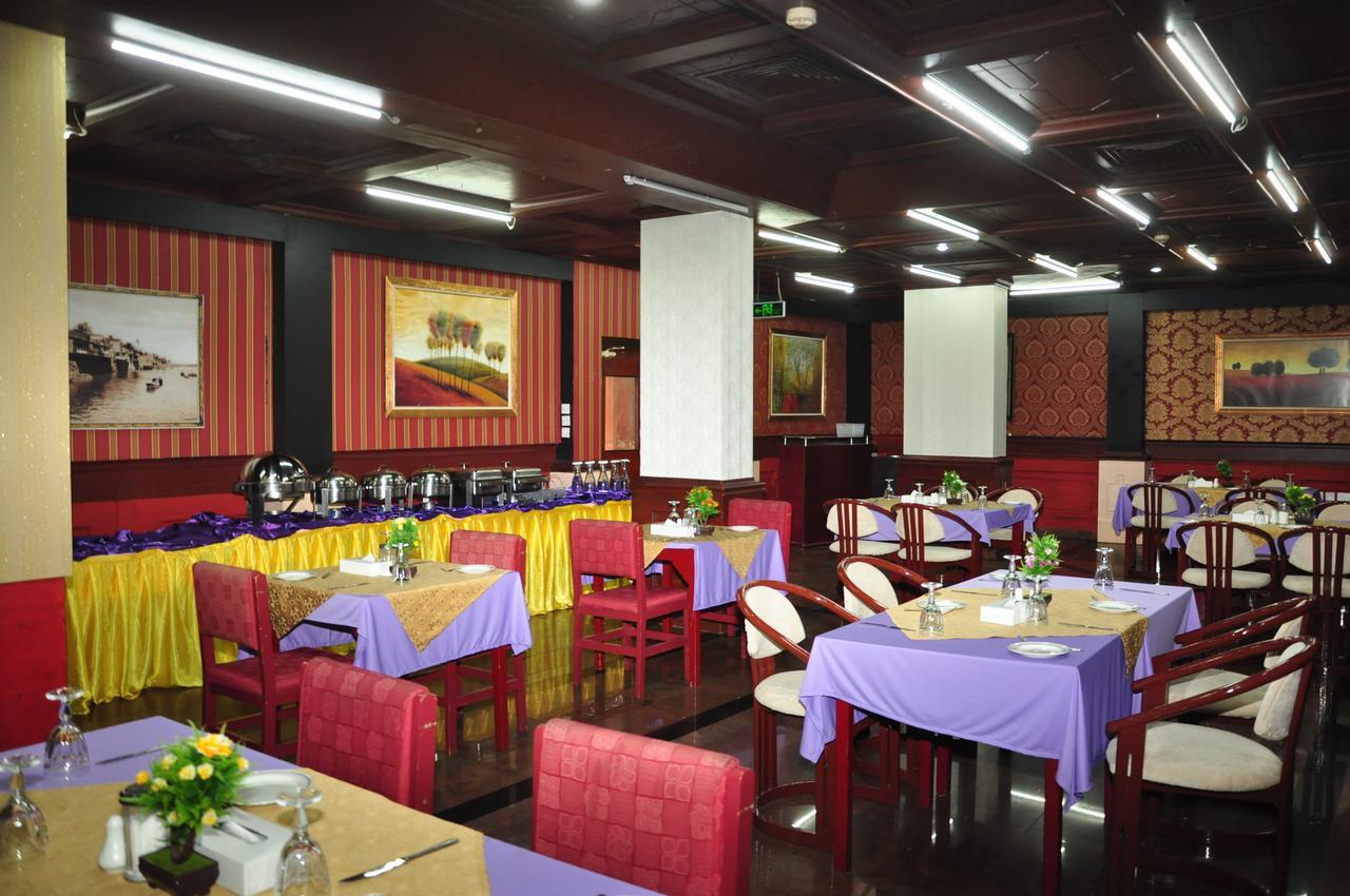 Bahrain Carlton Hotel Manama Eksteriør bilde
