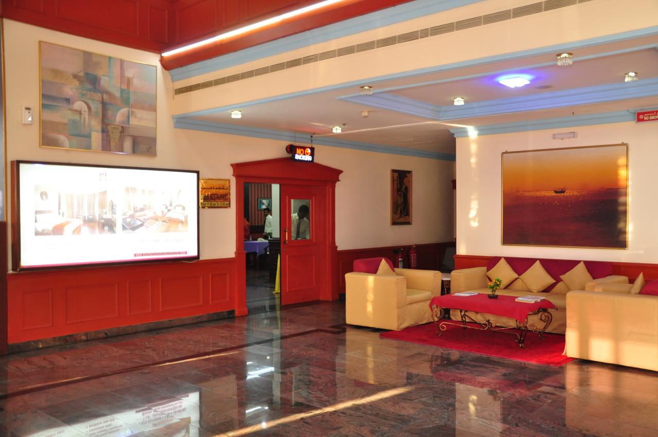 Bahrain Carlton Hotel Manama Eksteriør bilde