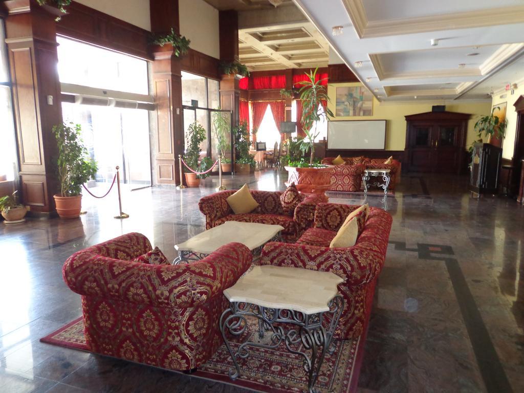 Bahrain Carlton Hotel Manama Eksteriør bilde